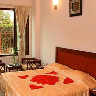Moulsari Inn, Gurgaon 2